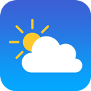 Weather Radar & Weather Clock APK