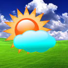 Weather Forecast Pro App আইকন