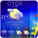 Tempo: Radar Meteorológico, Previsão do Tempo APK