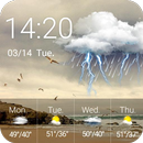 Android Weather Forecast APK