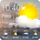 Météo APK