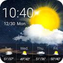 5 Day Weather Forecast APK