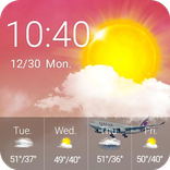 wetter