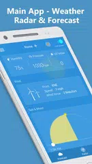 Weather APK download