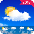 Weather radar