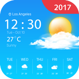 Weather channel icon