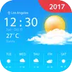 Weather channel APK