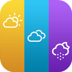 Weather : Forecast-icoon