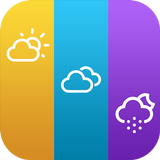 Weather : Forecast icône