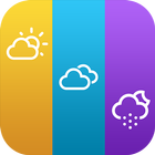 Weather : Forecast icon