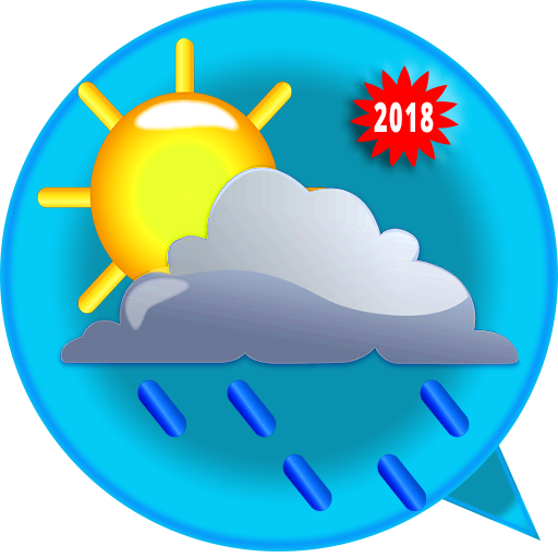 weatherwidget & Clock Widget for Android