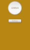 VPN Free Location Changer One Click Touch Proxy poster