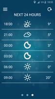 Weather USA capture d'écran 3