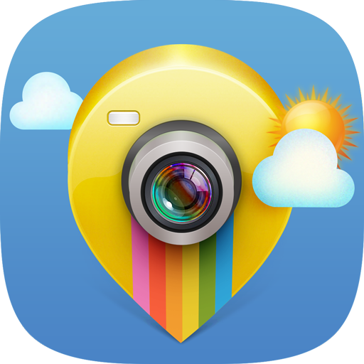 Weather for Instagram™