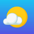 WeatherApp - Get Local Weather Zeichen