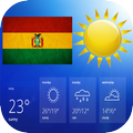 Bolivia Weather