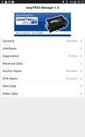 easyTRX3-Manager Screenshot 3
