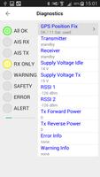 easyTRX3-Manager imagem de tela 1