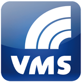 vmsTRACK-User simgesi