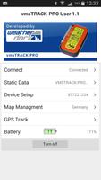 vmsTRACK-User পোস্টার