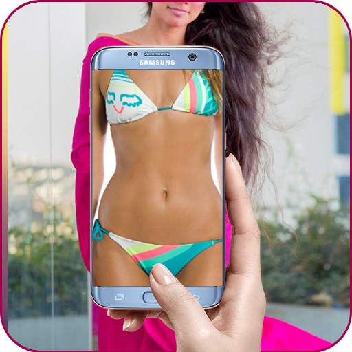 scanner per body scanner nuda app per sexy xray se