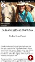 PCSP Rodeo 스크린샷 3