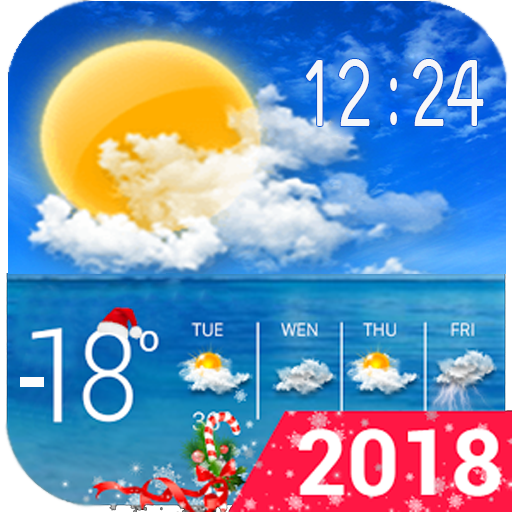 Weather 2018