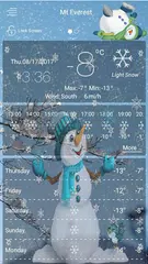 Weather Forecast 2018 ✔ APK download