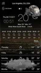 Weather Forecast 2018 ✔ APK download