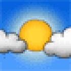 Weather Temperature icon