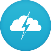 Weather Forecast App icon