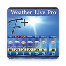 Weather Live Pro - Forecast NEW APK