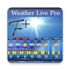 Weather Live ikona