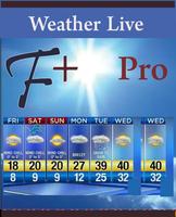 Weather Live ảnh chụp màn hình 1