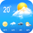 Weather Live icon