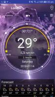 Weather Live screenshot 1
