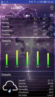 Weather Live screenshot 2