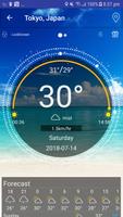 Weather Live screenshot 3