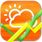 Weather Forecast icono