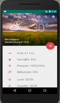 Météo Tunisie Apk 44 Download Apk