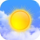 Sudo Weather - Realtime Weather Live Forecast APK