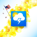 Weather + Radar USA APK