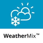 WeatherMix™ icône