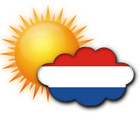 vær nederlandsk иконка
