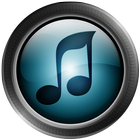 Spot musique Mp3 Player icône