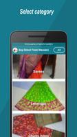 Pochampally Ikkath Sarees screenshot 2