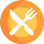 Tastyfare - Search Restaurant or hotel icon