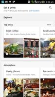 Tastyfare - Search Restaurant or hotel Screenshot 2