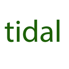 Tidal Software solutions. アイコン