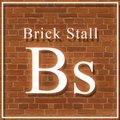 Brickstall: Buy, Sell and Trade